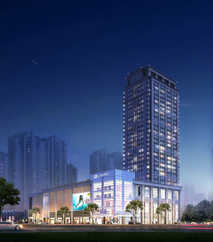 仁恒置地排名_南京仁恒置地(3)