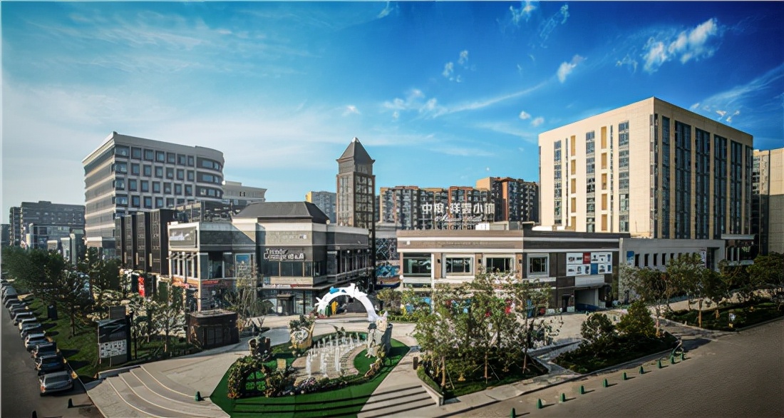 北京建设国际消费中心城市，大悦城因何成为“新势力”？