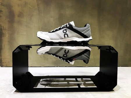 瑞士跑鞋品牌经销售额大增 营收2.07亿 将推创新型材料