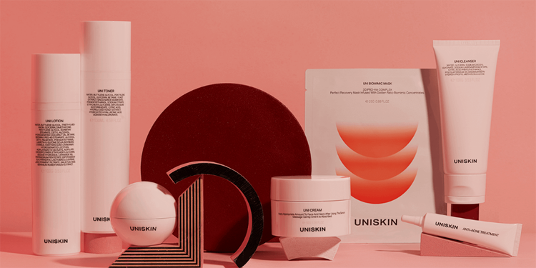 专注国人皮肤抗老，新锐护肤品牌「UNISKIN优时颜」完成过亿元人民币B轮融资