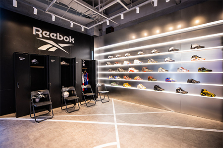 Adidas为旗下Reebok拟定候选竞拍者名单 安踏、李宁未在列