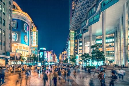 上海街道日益好逛的背后，城市街区商业网络活力如何产生？