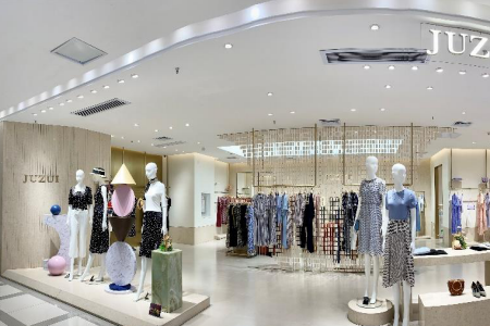 安正时尚线下增长96.60%，未来线下门店将成为智慧化展厅