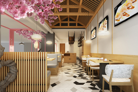 优客工场并购餐饮品牌“晓寿司” 后者在全国有32家店