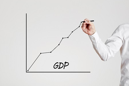 GDP38998.66亿元 四川省前三季度统计数据公布
