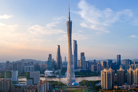 广州9.46亿挂牌3宗商用地 位于荔湾区及白云区