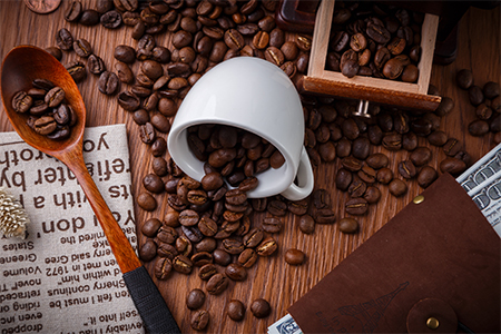 咖啡品牌的2021双十一：三顿半、seesaw线上销售亮眼