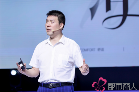 都市丽人原CEO萧家乐离职，创始人郑耀南接任将回归经营一线