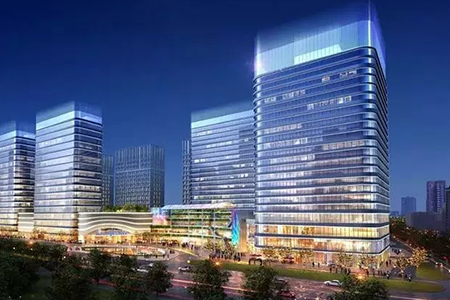 上海五角场合生汇83亿元ABS项目状态更新为“已反馈”