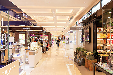 重庆老牌地标商场富安百货宣布下月闭店，传统百货商场出路在哪？