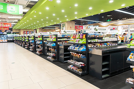 亚马逊或将收购西班牙第三大连锁超市Mercadona