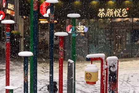 2021“翻车”的网红品牌：星巴克、茶颜悦色、喜茶、蜜雪冰城等