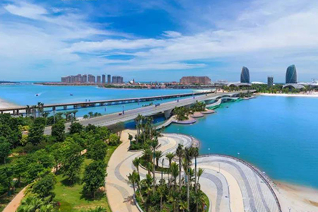 恒大掀起了“海花”