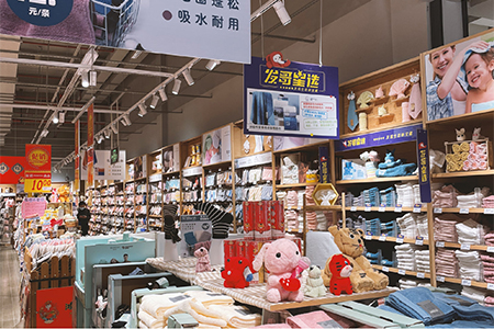 大润发林小海：门店重构半个月业绩提升20%，希望成为社区好邻居