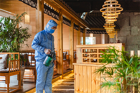 餐饮人开年即“心态崩溃”：抗击新冠，暂停营业