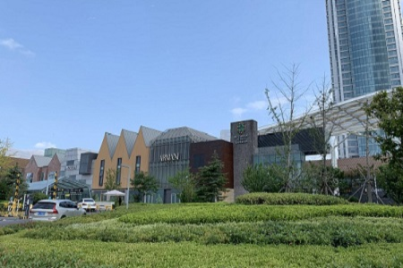青岛海上嘉年华以28.7亿债券拟转让，商业部分未受影响