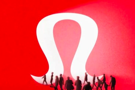 火出圈的Lululemon，早已不仅只是瑜伽裤