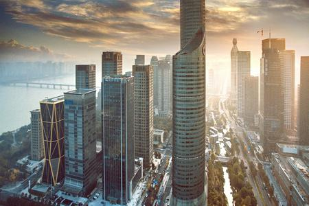 2021年，华东76家商场赚了2000多亿元！
