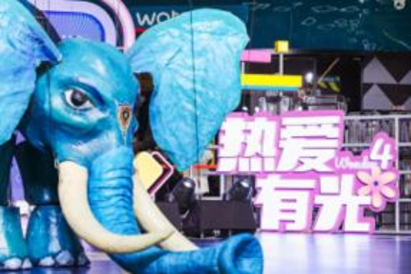 降雪难挡购物热情 日售1500万元