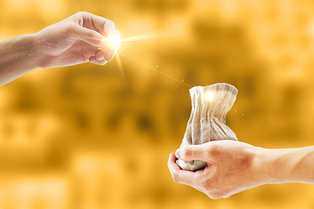 两月三发80亿中票 万科继续储粮过冬