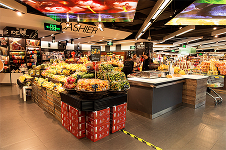 2021年中国食品行业发展趋势：投融资规模攀升、休闲食品规模上升...