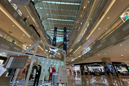 第一太平戴维斯：厦门2021全市平均空置率上升，限制租金增长