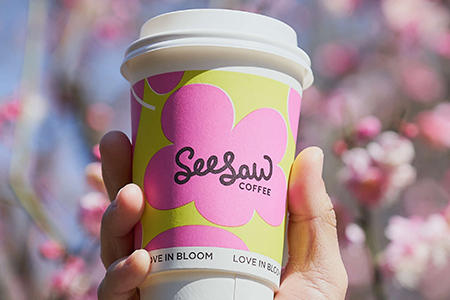 咖啡品牌Seesaw Coffee获数亿元A++轮融资 2021年实现业绩超3倍增长