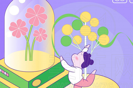 年轻人热衷的购物中心春季美陈：in起嗨鸭、抱抱熊、花开樱有时...