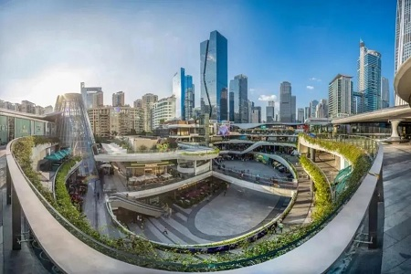 连开2个“COCO Park”，星盛商业2022年拟开8个新项目