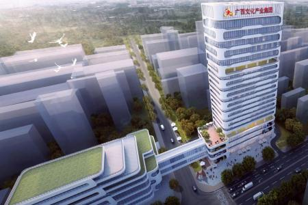 南宁老城区商业疯狂“上新”，建政路也藏着一个新项目!