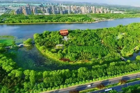 北京：初步构建京津冀城市群2小时交通圈和北京都市区1小时通勤圈