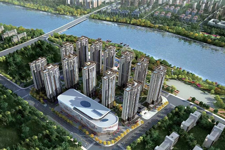 疫情下如何深耕县域商业，唐道“城市会客厅”给出了答案