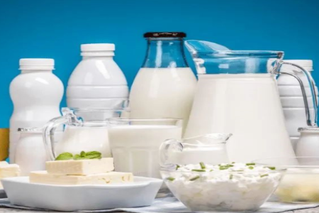 2022乳制品行业现状与发展前景深度解读—附报告