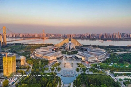 武汉四新商业观察：被忽视的角落，将迎来百万方商业大局