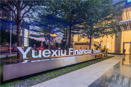 越秀房托：商场仍面临疫情考验，为何“租户肯加钱续租”？