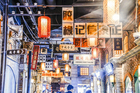 购物中心内卷出了新物种！潮流+餐饮，生活方式+设计师零售...