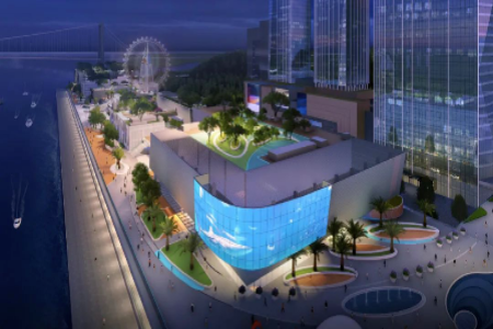 筹开9座新MALL，招商商管2022年“加速度”