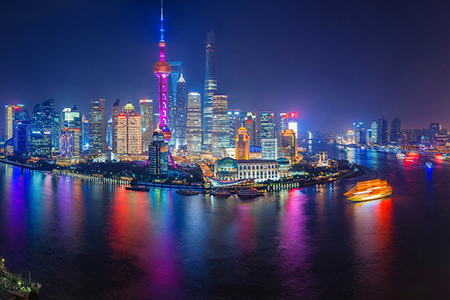 复星国际63.42亿收购上海外滩金融中心剩余50%股权