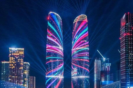 2021年成都都市圈最新数据出炉