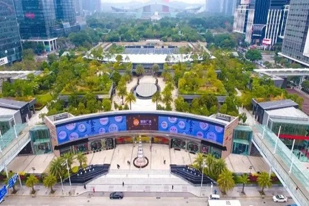 皇庭国际拟74.93亿转让深圳皇庭广场项目公司100%股权