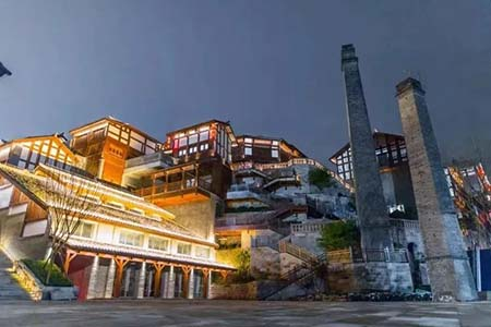 重磅！沙坪坝区2022年重点项目名单公布
