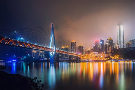 重庆发布2022年市级重大项目名单，涉及多个商业项目