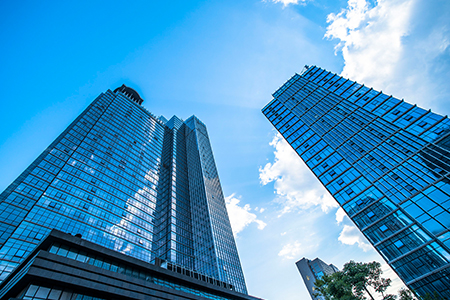 万科：分拆万物云境外上市已获证监会受理 将适时提交上市申请
