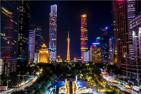 第一太平戴维斯：2022Q1广州零售物业空置率环比微升0.2%