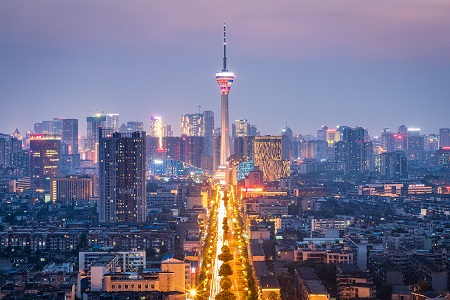 人气、地气、烟火气，成都夜经济稳步进