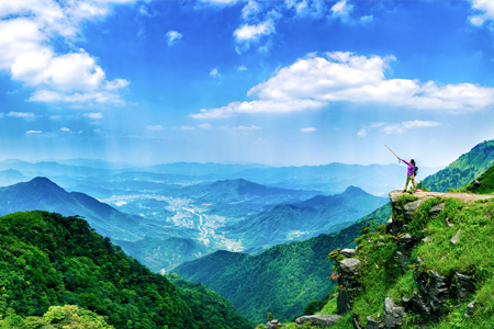 沉默景区，花式自救