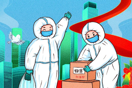 疫情中的上海商业 | 购物中心都在做什么？