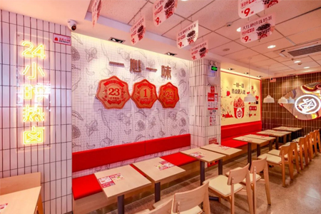 如何做社区型餐饮？从一心一味、南城香中或能找到妙招