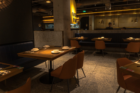 经营才是开餐厅掌握生杀大权的关键