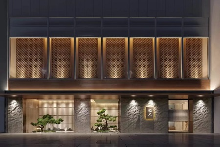 高端日料品牌Sushi Man西南首店将于6月30日在成都亮相